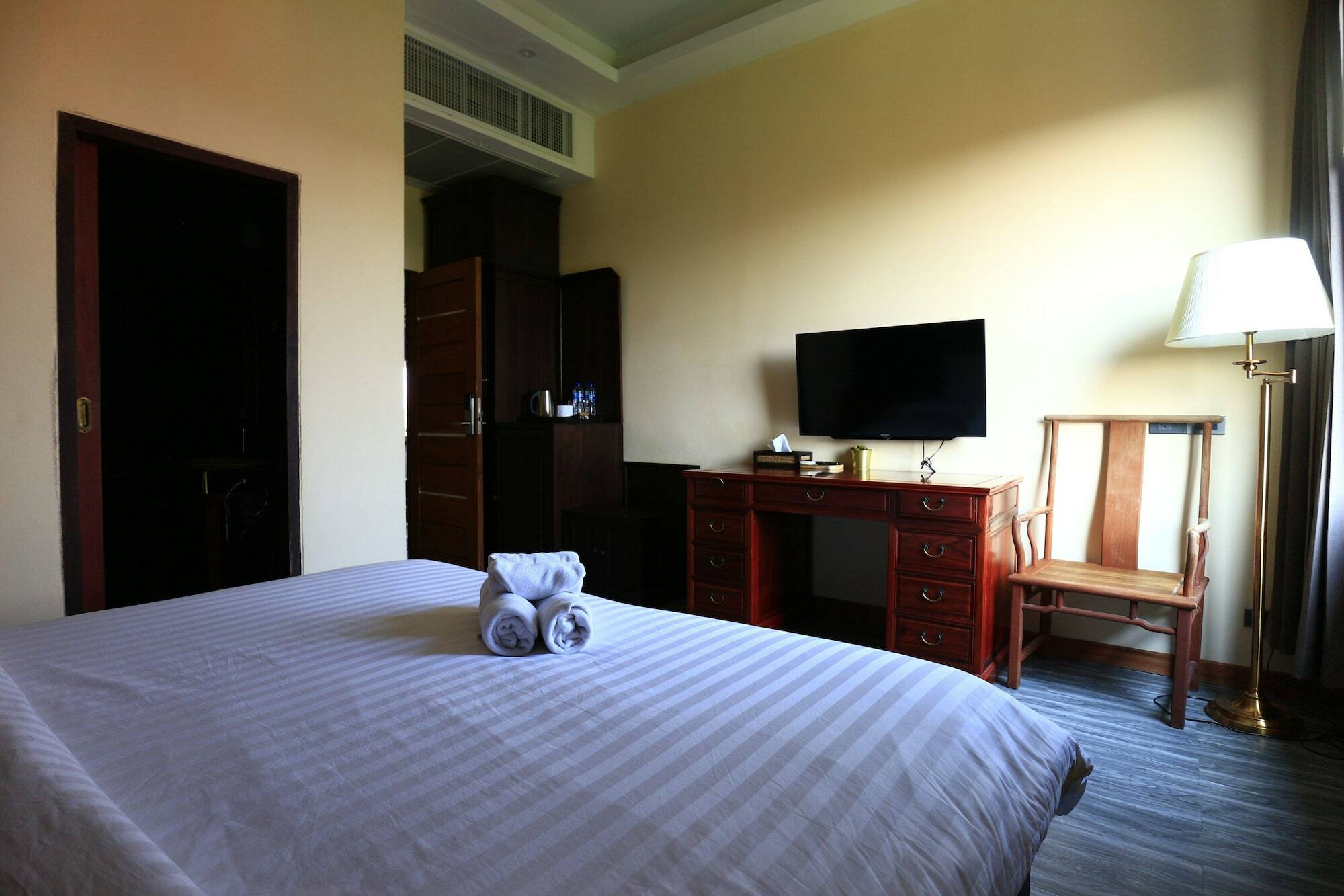 Yadana Chiangmai Hotel Chiang Mai Exterior foto