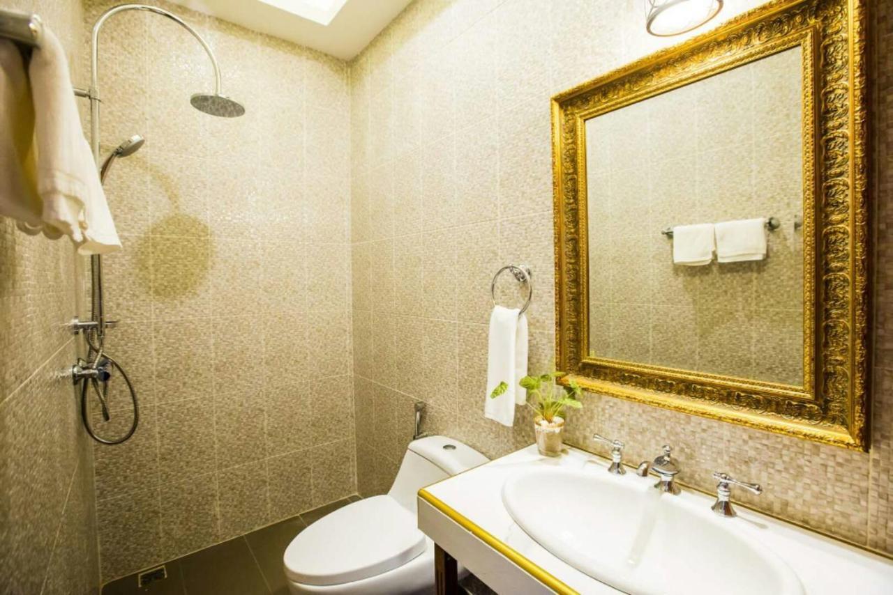 Yadana Chiangmai Hotel Chiang Mai Quarto foto