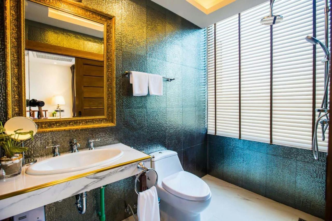 Yadana Chiangmai Hotel Chiang Mai Quarto foto